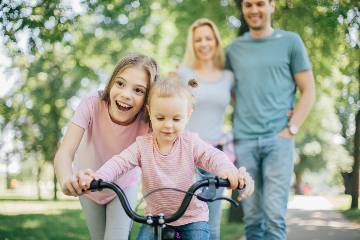 Des soins adaptés à vos besoins.